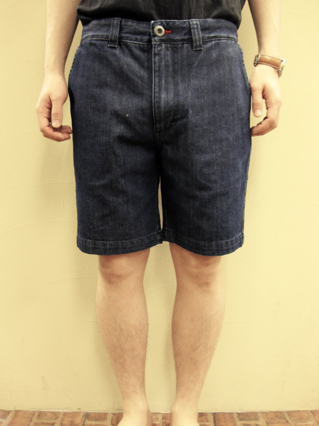 SIXPACK FRANCE “SISCO” SHORT PANT