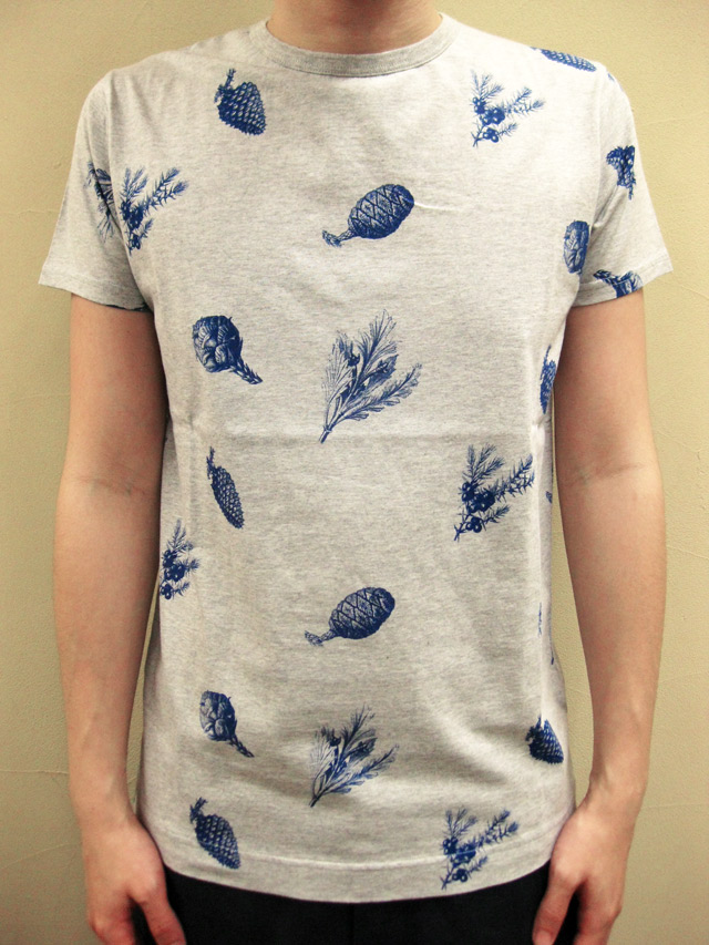 SIXPACK FRANCE “Jericho” Ｔシャツ