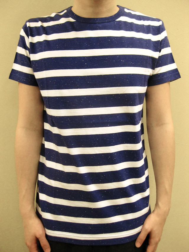 SIXPACK FRANCE “LAVU” Ｔシャツ