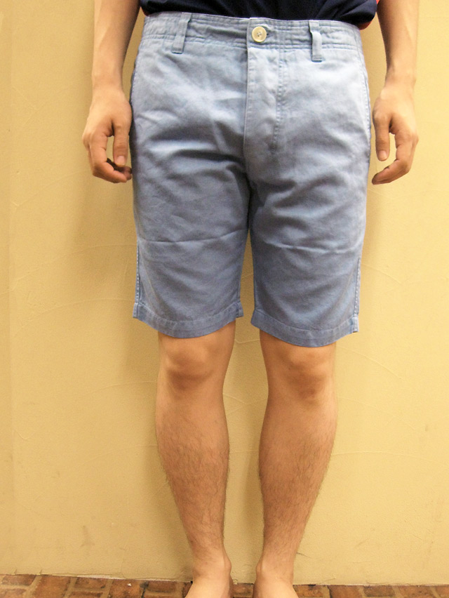 SIXPACK FRANCE “TABERNER” SHORT PANT