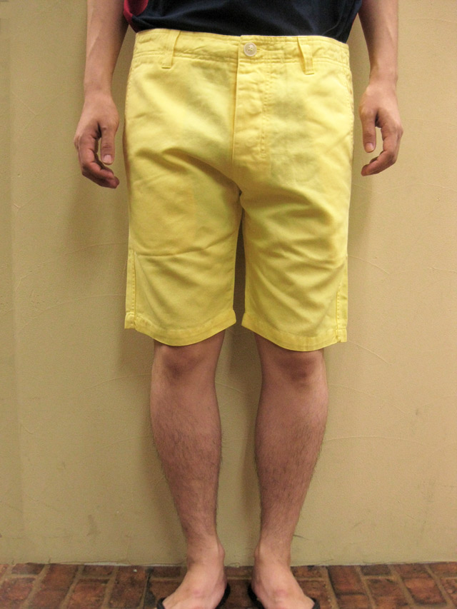 SIXPACK FRANCE “TABERNER” SHORT PANT