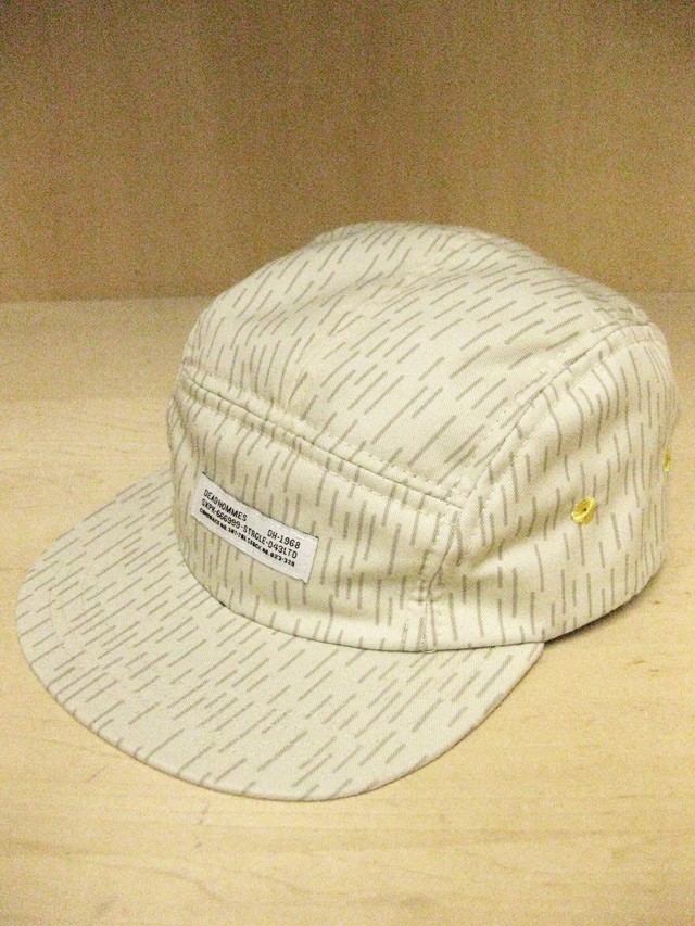 DEAD HOMME BY SIXPACK “SURRENDER” CAP