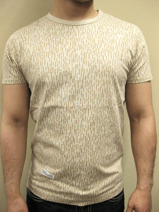 DEAD HOMME BY SIXPACK “SURRENDER”Ｔシャツ