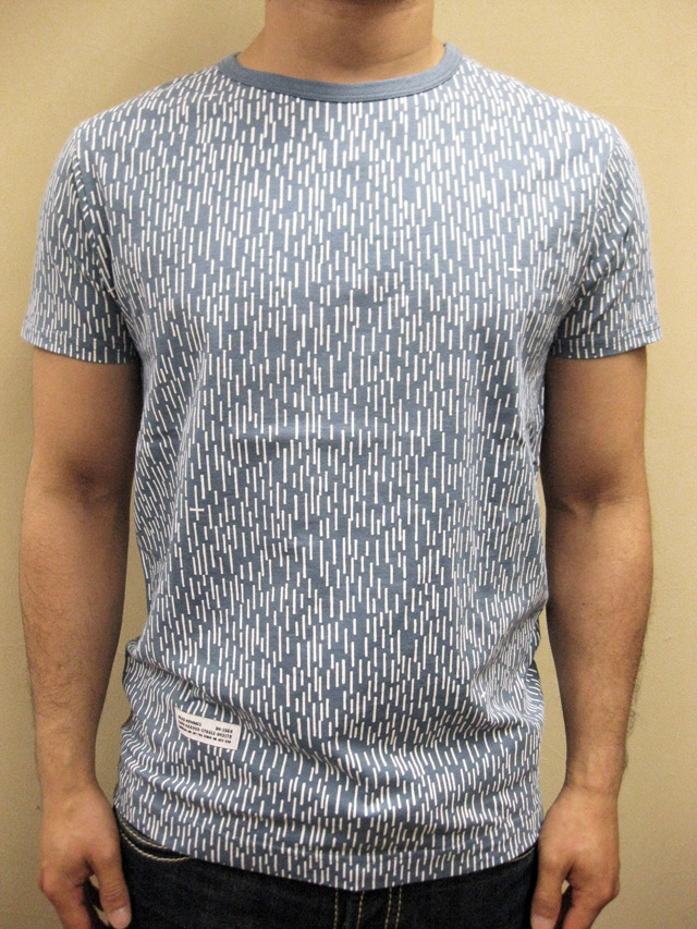 DEAD HOMME BY SIXPACK “SURRENDER”Ｔシャツ