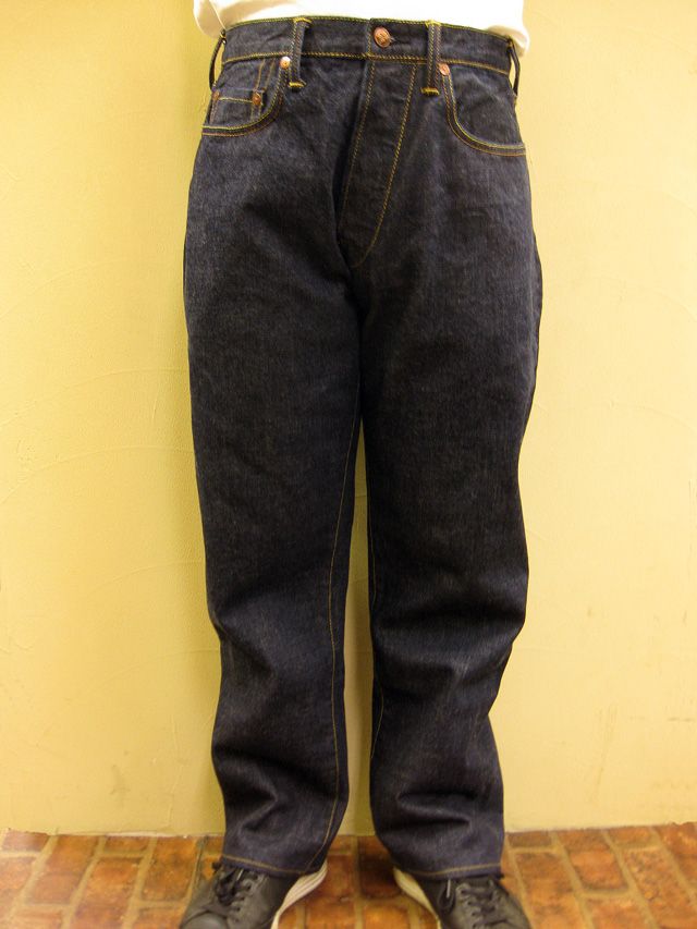 EVISUデニム㉔虎＆家紋＆カモメ総刺繍 EVISUデニム㉔虎＆家紋＆カモメ総刺繍 EVISU（デニム/ジーンズ）の