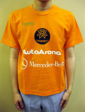 PANZERI “AutoArona”Ｔシャツ