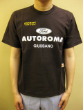 PANZERI “AUTOROMA”Ｔシャツ