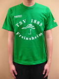 PANZERI “TSV Freinsheim” Ｔシャツ／ケリーグリーン