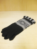 TINES HAMD KNITTING GLOVE／ティンズ　ハンドニッティンググローブ
