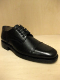【送料無料】WALLSALL MILITARY CUP TOE