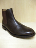 【送料無料】WALLSALL SIDE GORE BOOT