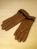 【送料無料】Burfield DEER SKIN グローブ
