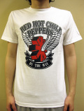 GTS1976 “RED HOT CHILI PEPPERS/BY THE WAY”　Ｔシャツ