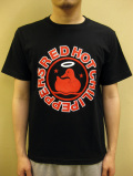 Red Hot Chili Peppers Tシャツ Amazon | [against] ロックTシャツ Red Hot Chili Peppers