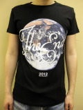 SIXPACK FRANCE×William   “The End”Ｔシャツ