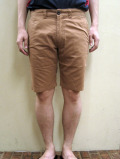 SIXPACK FRANCE “BRUME” SHORT PANT