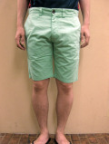 SIXPACK FRANCE “BRUME” SHORT PANT