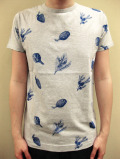 SIXPACK FRANCE “Jericho” Ｔシャツ