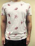 SIXPACK FRANCE “Jericho” Ｔシャツ
