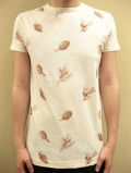 SIXPACK FRANCE “Jericho” Ｔシャツ