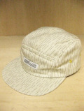 DEAD HOMME BY SIXPACK “SURRENDER” CAP