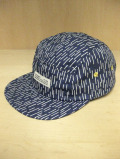 DEAD HOMME BY SIXPACK “SURRENDER” CAP