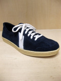 【送料無料】SAWA Dr.Bess/Suede Low Cut Sneaker