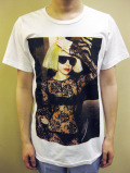 SMOCK “LADY GAGA”Ｔシャツ