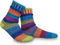 Solmate Socks “Bluebell”ソックス