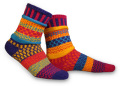 Solmate Socks“Carnation”ソックス
