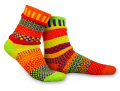 Solmate Socks“Daffodil”ソックス