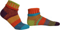 Solmate Socks“Primrose”アンクルソックス