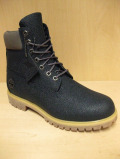 【送料無料】Timberland 6inch Premium Boots “Dark Reflecting Pond Stingray”