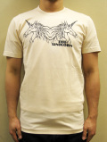 THE ULTRACO.  “THE UNICORN ”Ｔシャツ
