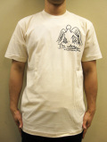 THE ULTRACO.  “ANGEL NAME”Ｔシャツ