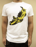 SIXPACK FRANCE×BELL   “BANANA”Ｔシャツ
