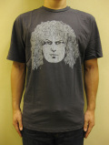 WORNFREE  “BOLAN FACE”Ｔシャツ