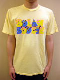 WORNFREE  “ BOLAN BOOGIE”Ｔシャツ