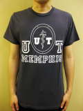 WORNFREE  “UT MEMPHIS  ”Ｔシャツ