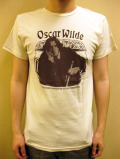 WORNFREE  “Oscar Wilde”Ｔシャツ