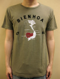 WORNFREE  “BIENHOA”Ｔシャツ