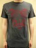 WORNFREE  “LIONS”Ｔシャツ