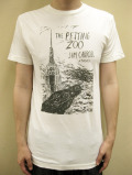 WORNFREE  “PETTING ZOO”Ｔシャツ