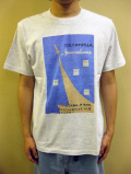 WTB　クラッシックホテル S/S Ｔ　“Yaroslavskaya Hotel Moscow”(Blood & Thunder別注)