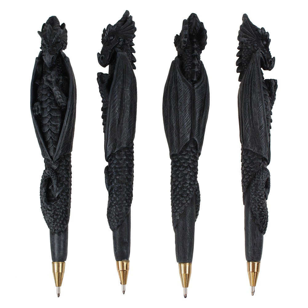 ドラゴンペン　Dragon Pens 16cm