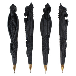 ドラゴンペン　Dragon Pens 16cm