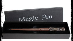魔法の杖風ペン　Magic Pen A 20cm