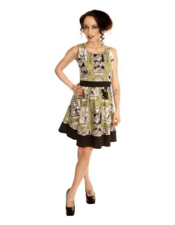 フォルタークロージング☆ワンピース☆Ghoulish Dress☆S size