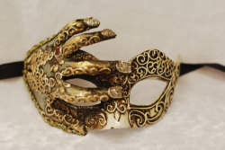 ヴェネチアンマスク ・仮面・Touch Me