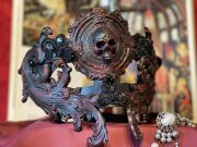 BloodyRose オリジナル仮面　マスク★chaos